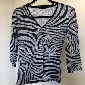 Sisley Top